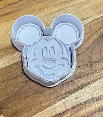 Mickey Mouse