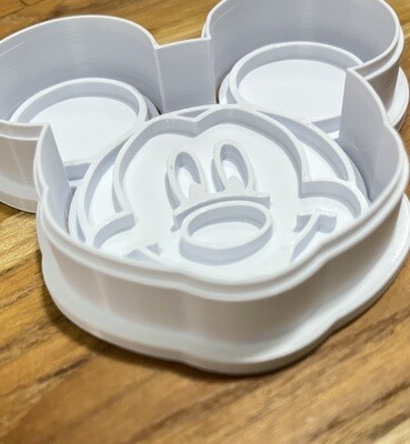 Mickey Mouse