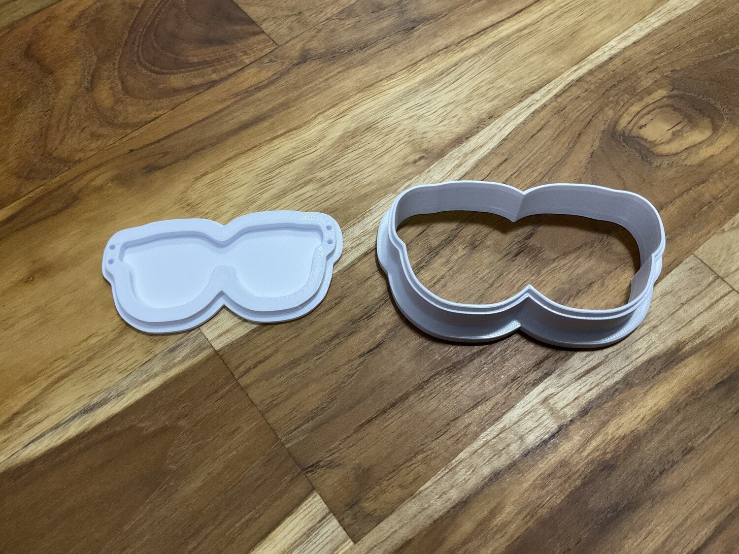 CLEARANCE Glasses Plain