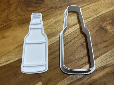 Beer Bottle large