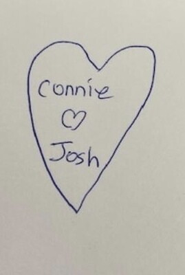 Connie ❤️ Josh