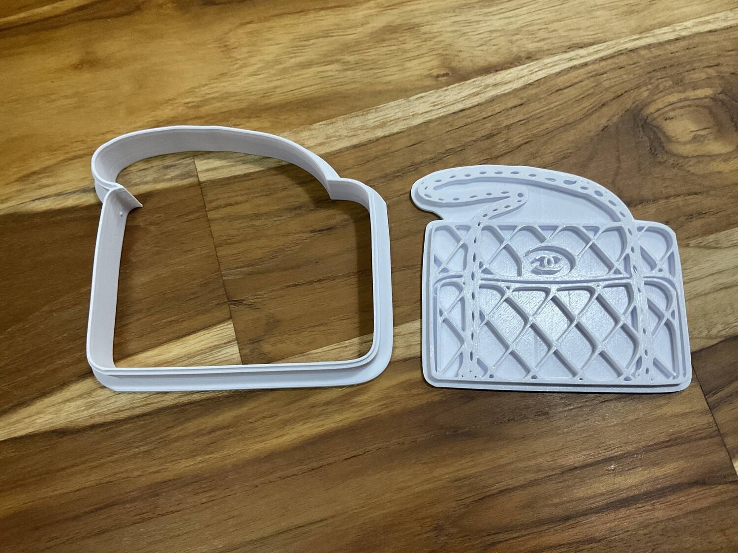 Chanel bag