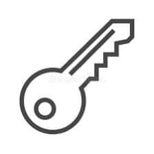 Key 23