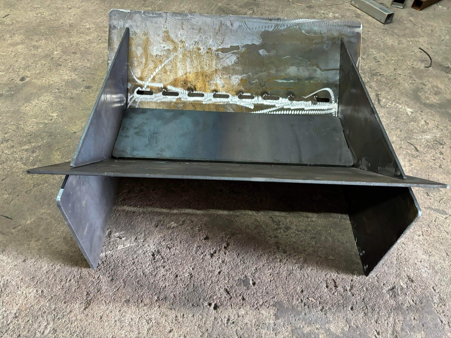 Portable Fire pit
