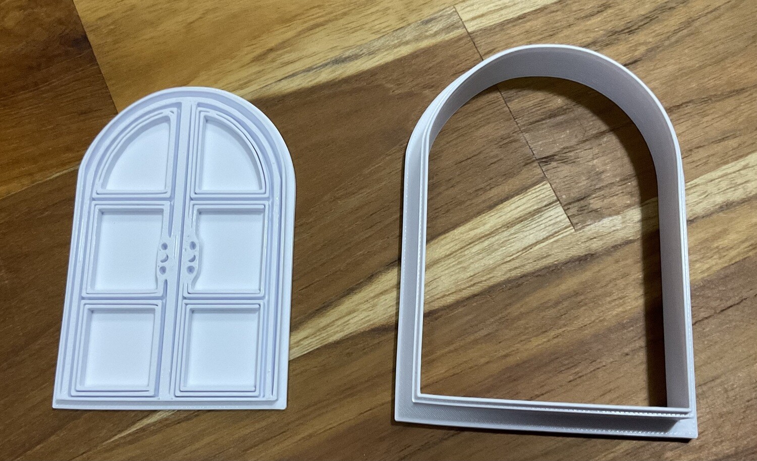 Arch Doorway 2
