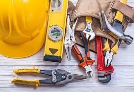Tools &amp; Grab kits &amp; Storage