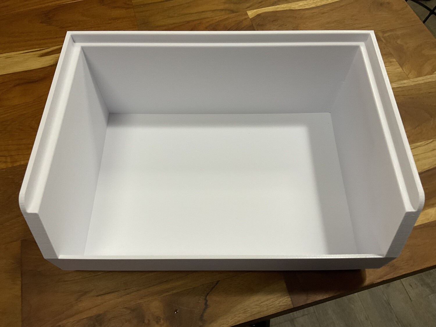 Stackable Crate large