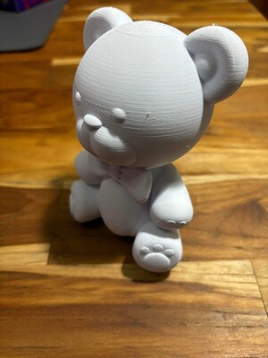 Teddy Bear PYO