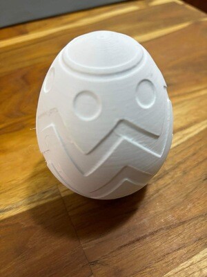 Egg no4 pyo