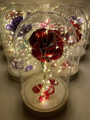 🥀🥀Metal Roses🥀🥀