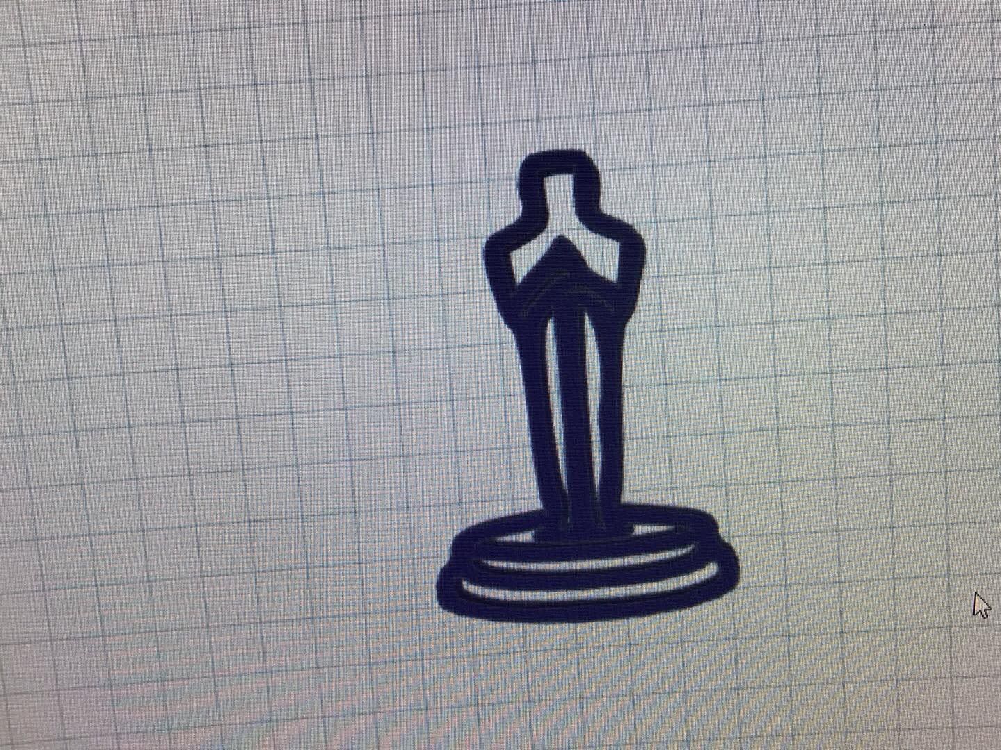 Oscar award