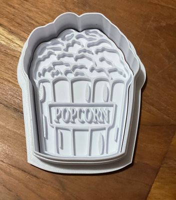Pop Corn