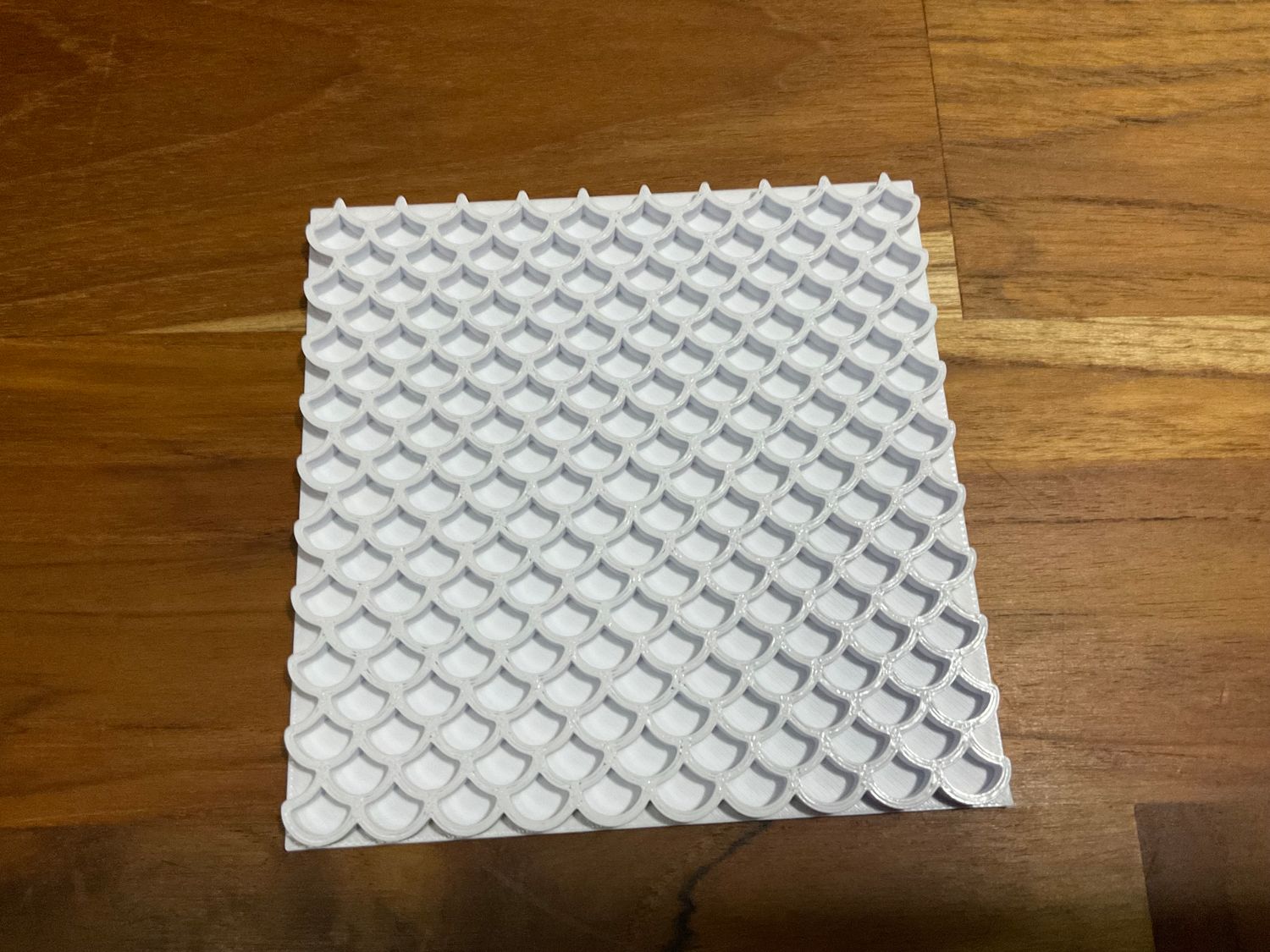 Mermaid scales 10cm