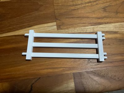 Fence Panel