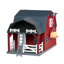 Farm Toys
