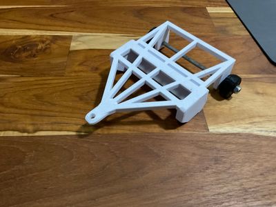 Land Plane