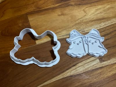 Twin Ghost