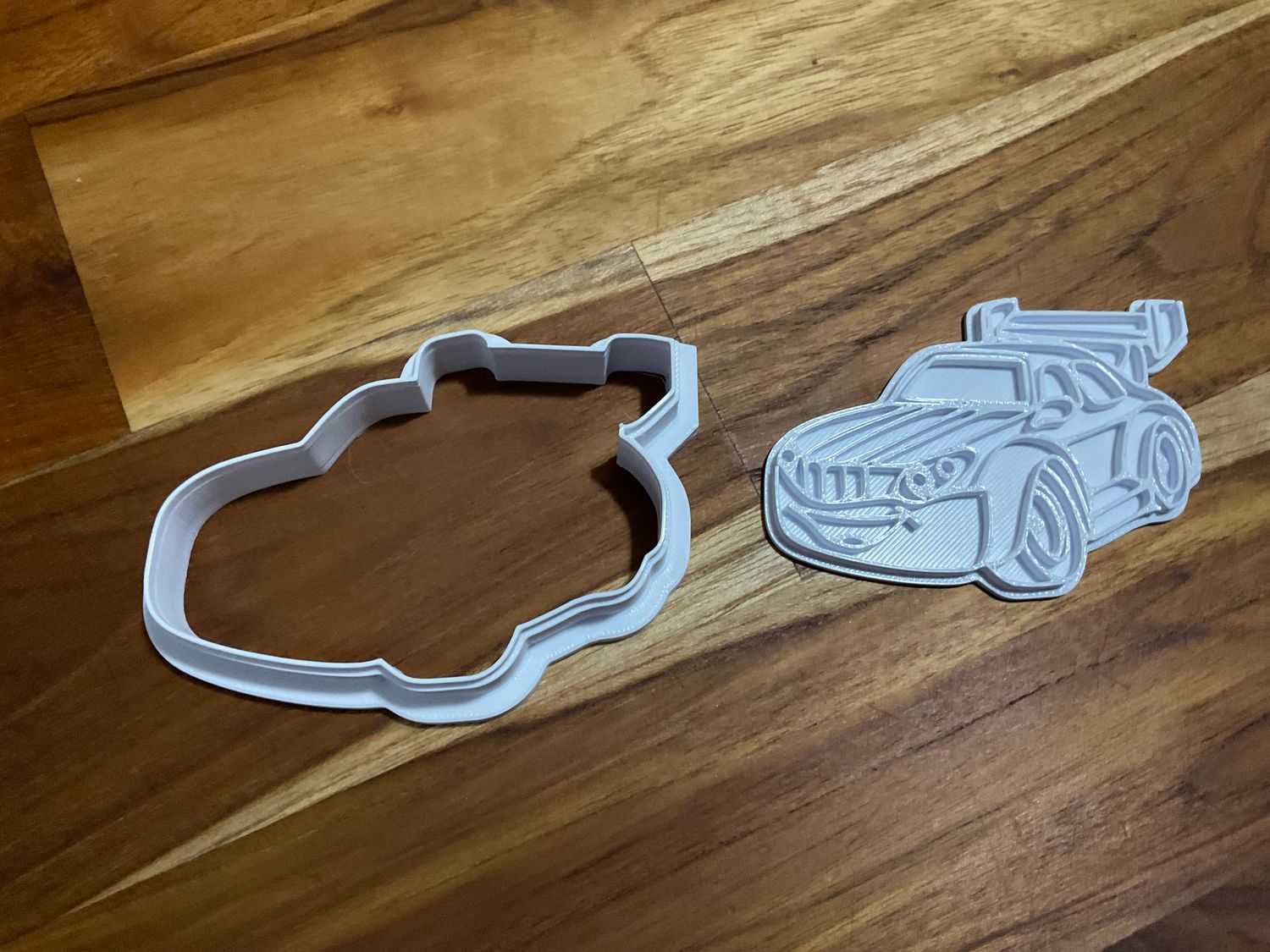 Car #3~ hot wheels