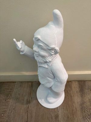 GUIDANCE GNOME