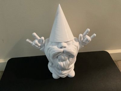 Gnomes and Guidance Gnomes