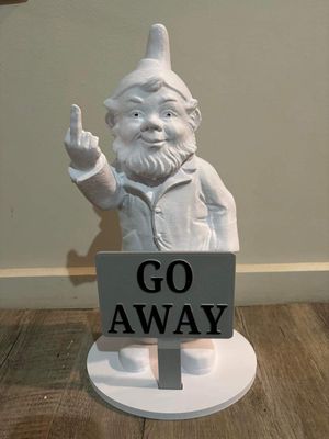 GUIDANCE GNOME