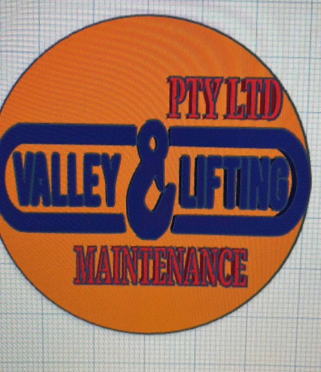 Valley lifting stamp