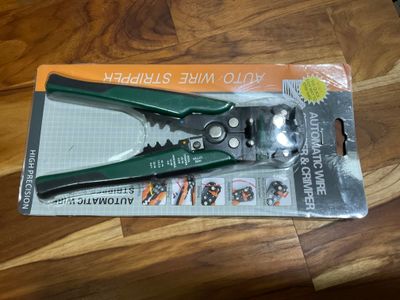Auto Wire strippers