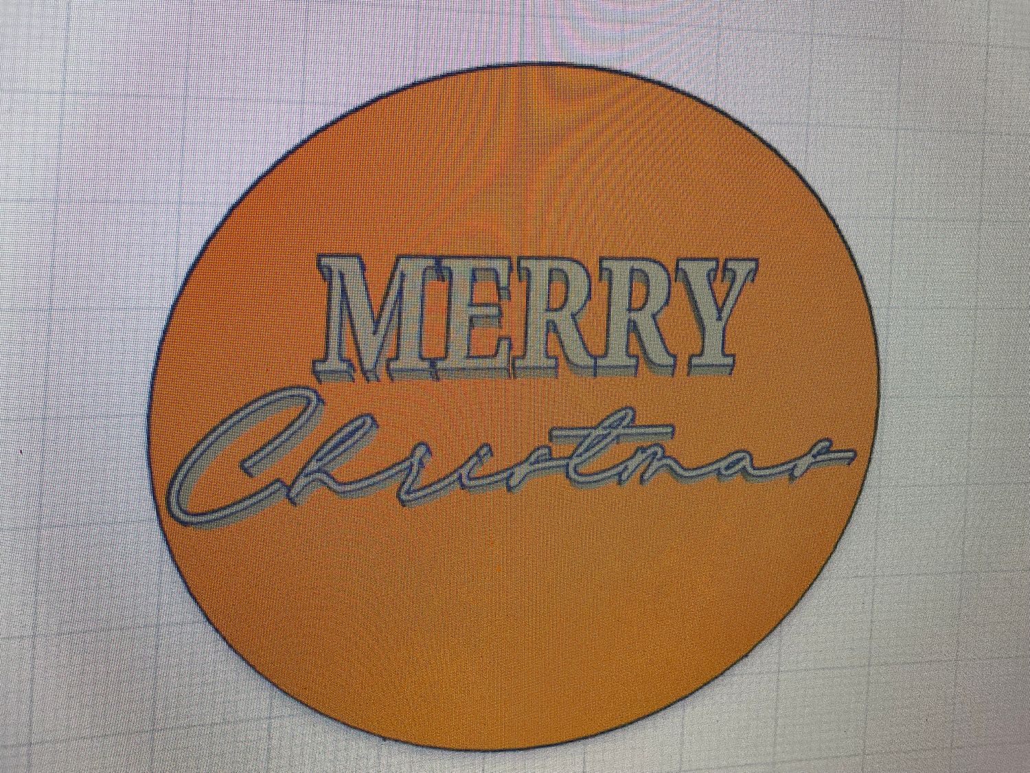 Merry Christmas Mulloy