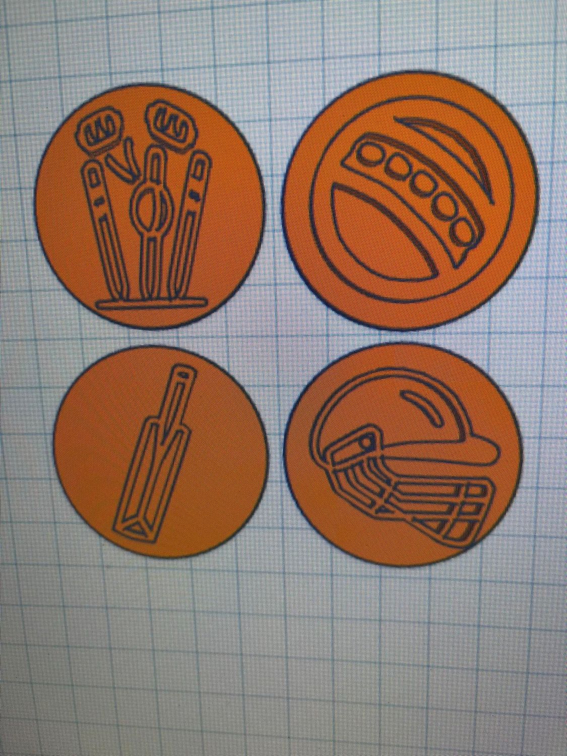 Cricket minis