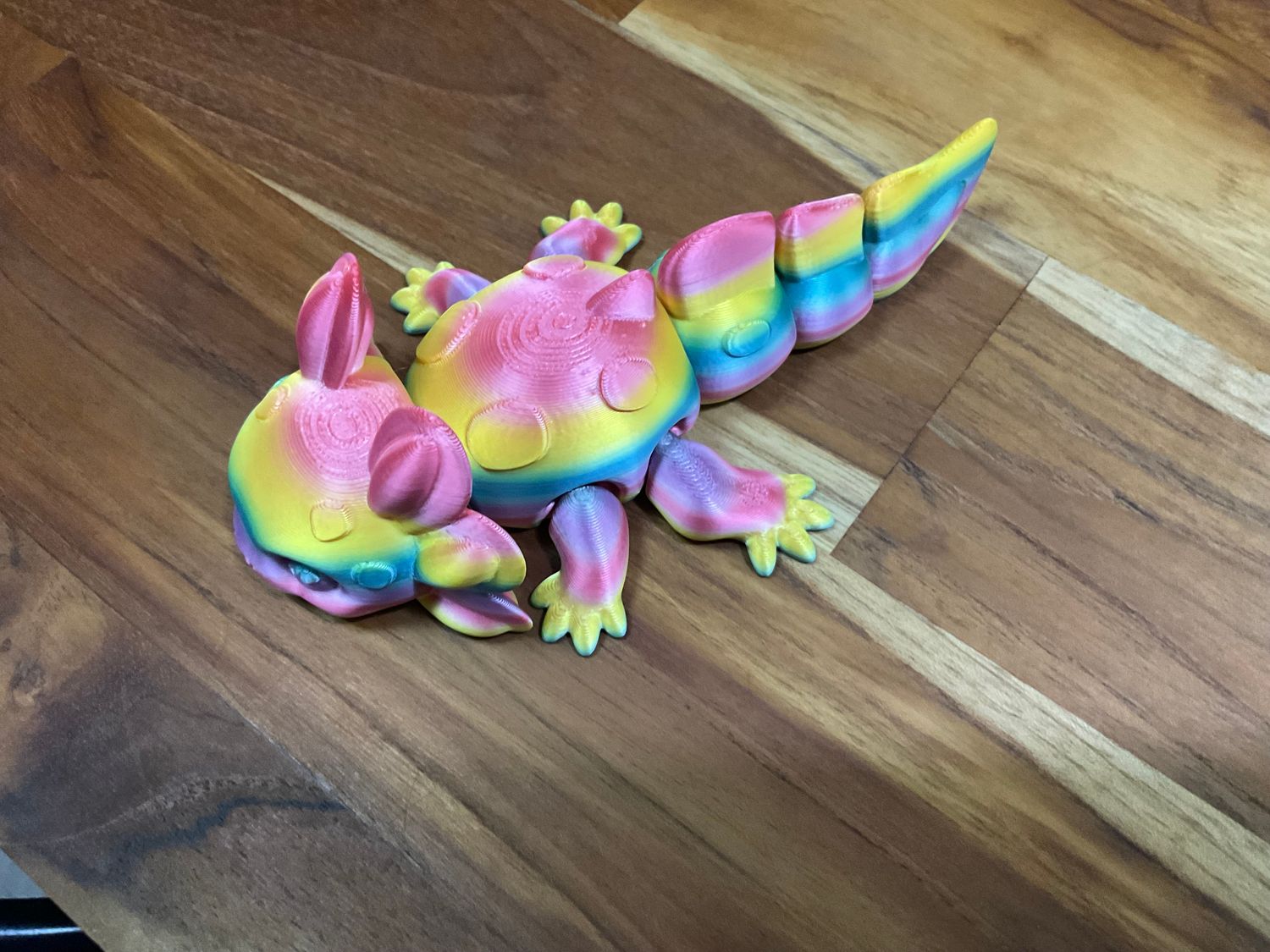 AXOLOTL FLEXI