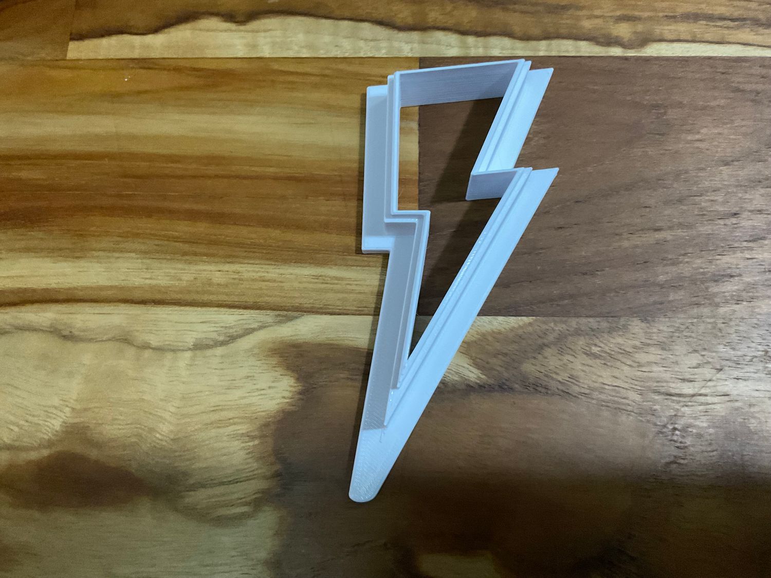 Lighting Bolt