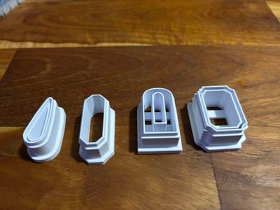 4x earning cutters