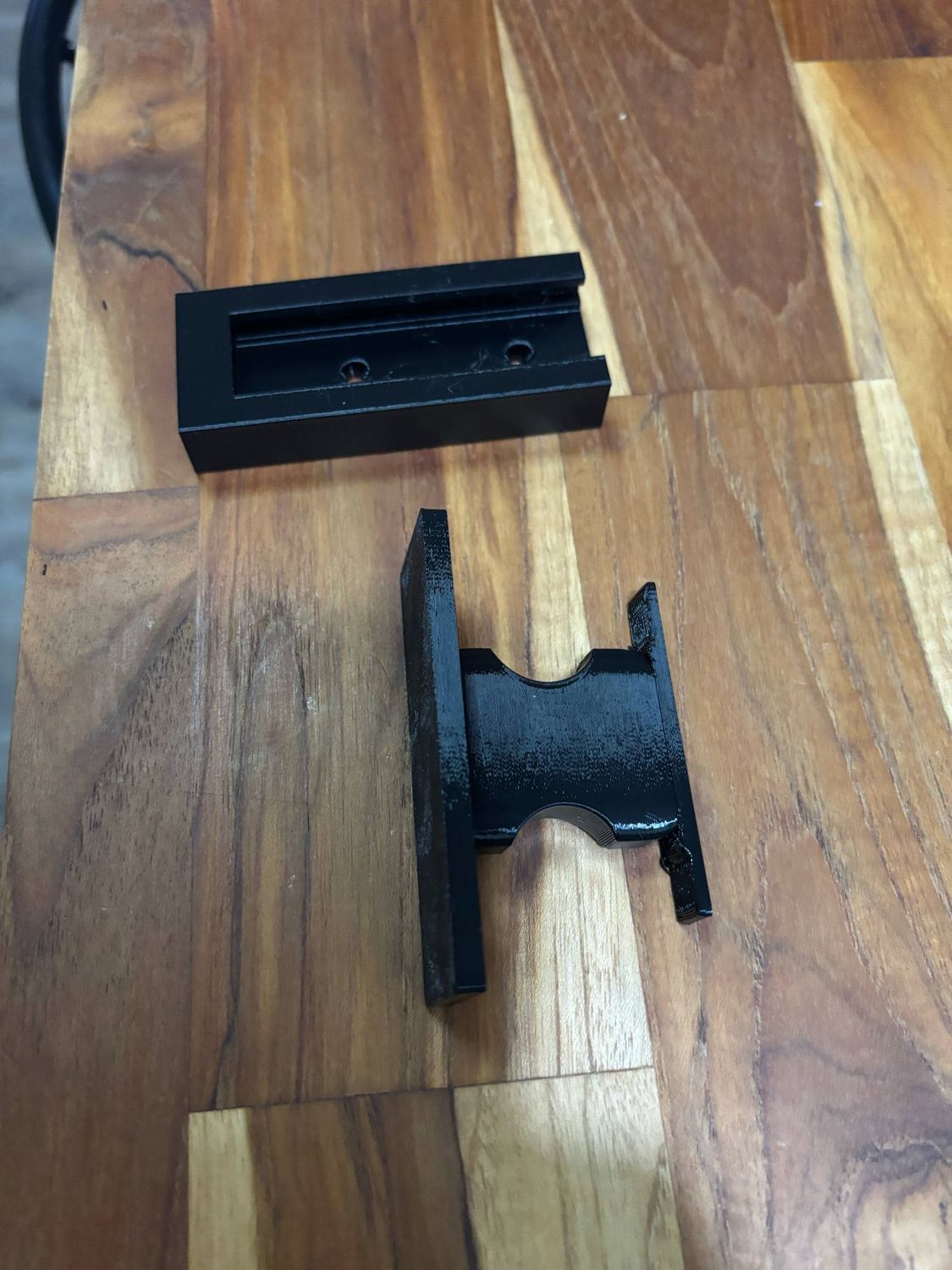 Fishing rod holder