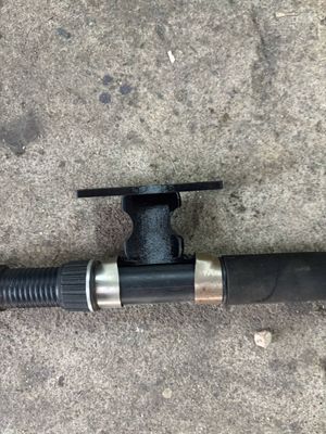 Fishing rod holder