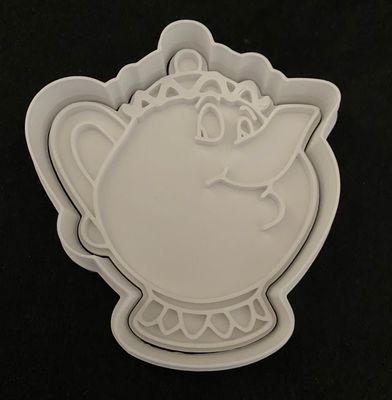 Mrs.Potts