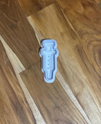 Syringe