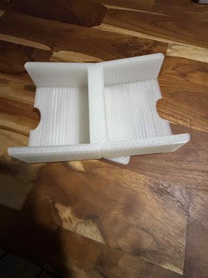Card holder x6