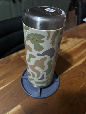 Bottle drain with tray