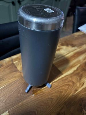 Bottle drain
