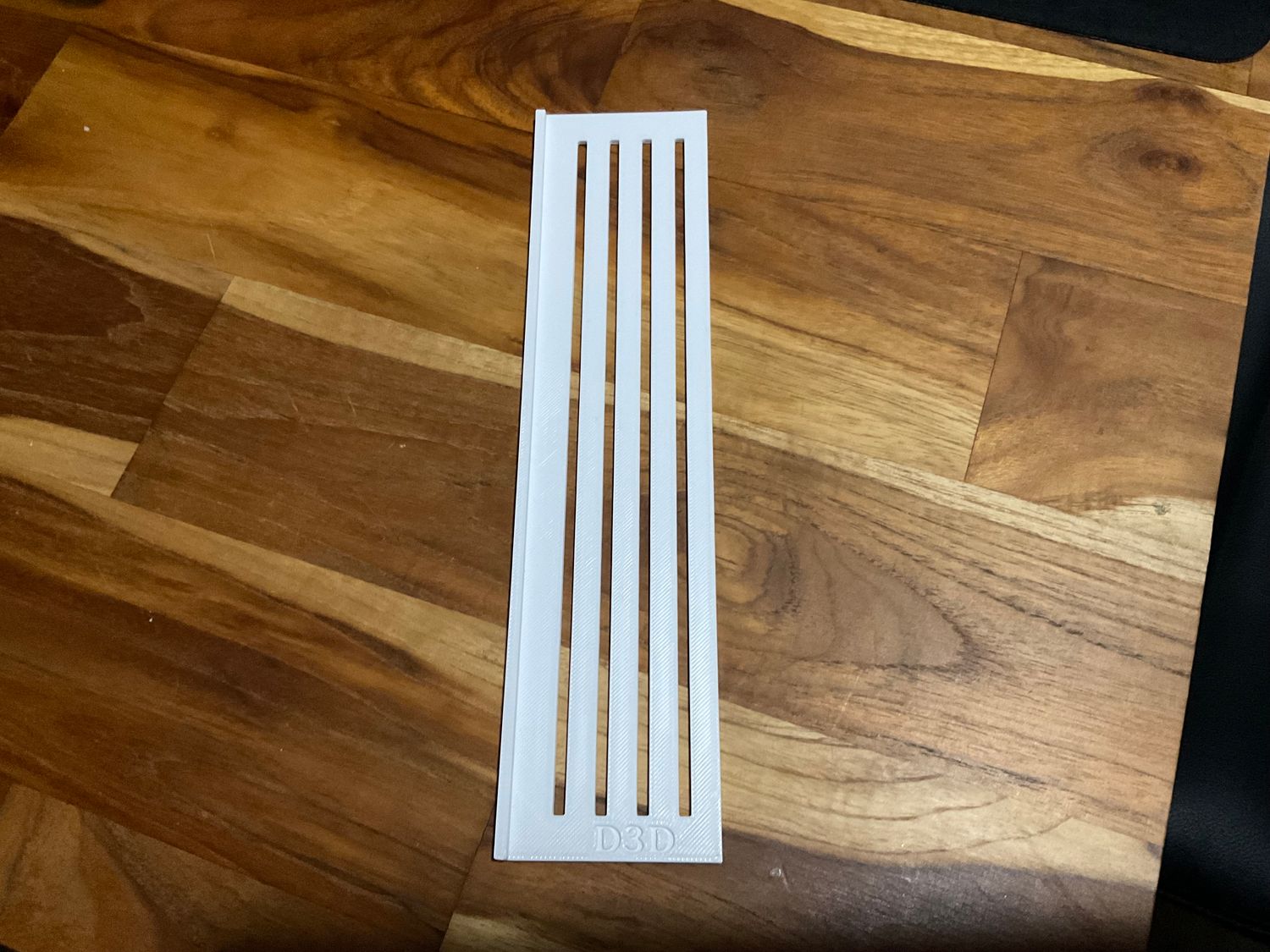 Book Folding 180deg Marking Tool