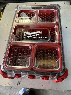 Packout Hanging bracket