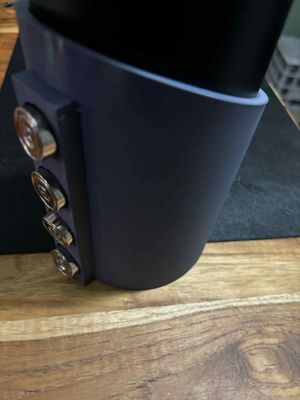36oz Magnetic Yeti Holder