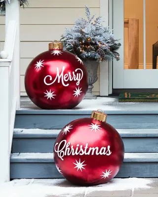 ***NEW*** Christmas Decorations 🎅🏻