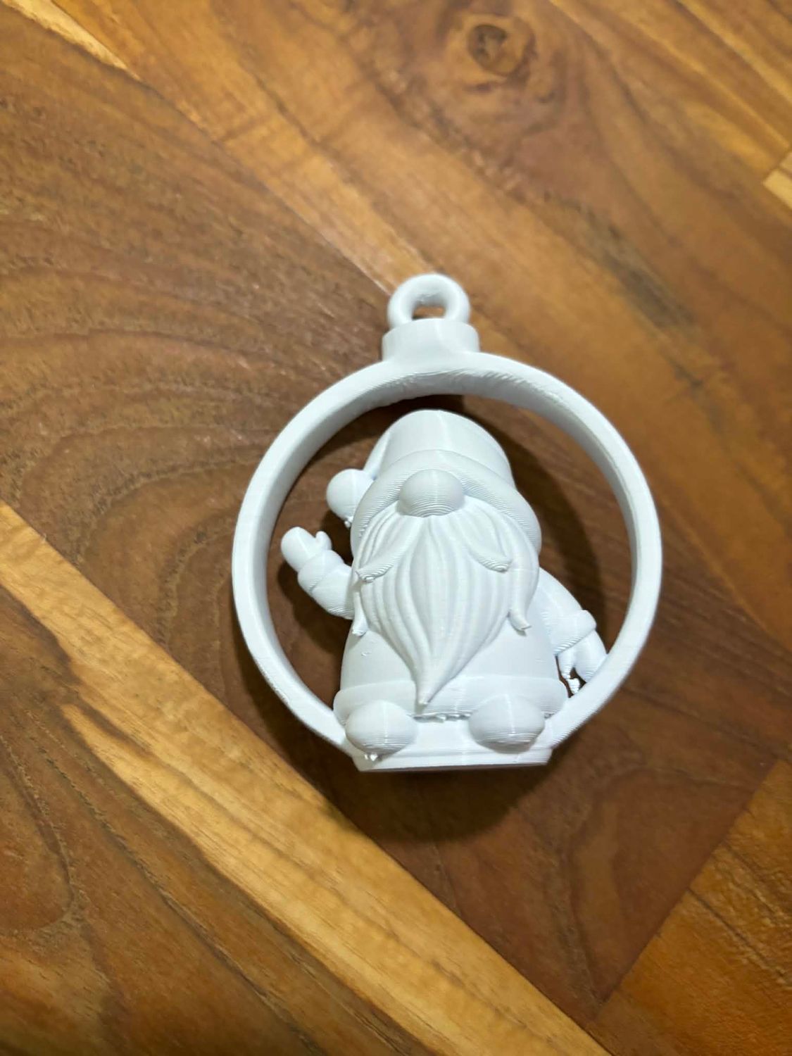 Gnome hanging Decoration Gnome hanging Decoration