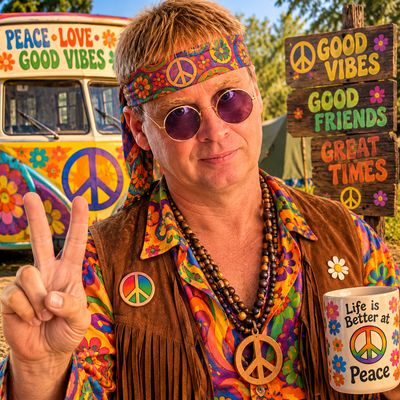 All things Groovy
