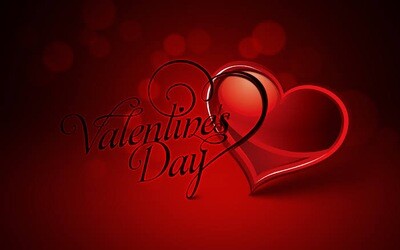 Valentine’s Day