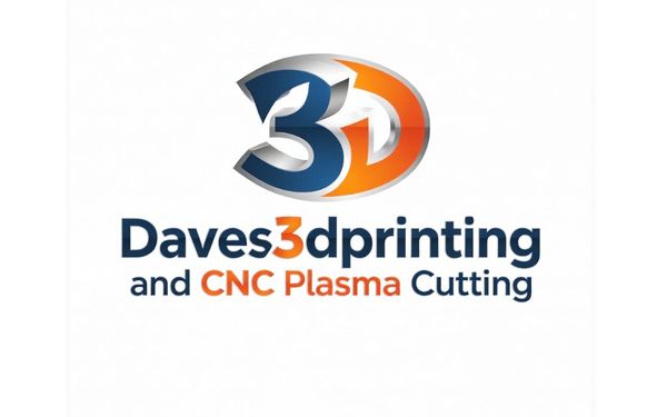 Daves3dprinting & CNC Plasma Cutting