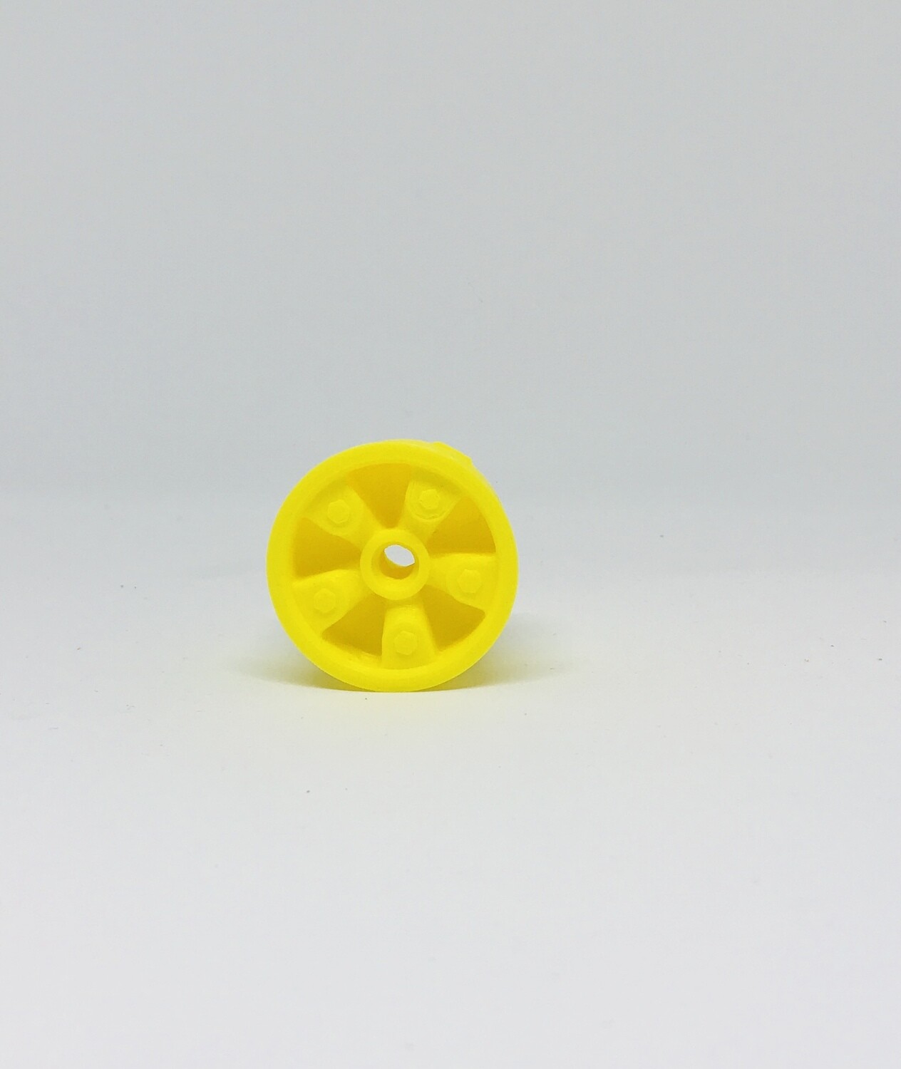 Tonka Rims