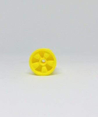 Tonka Rims