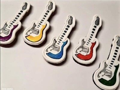 Acoustic guitar